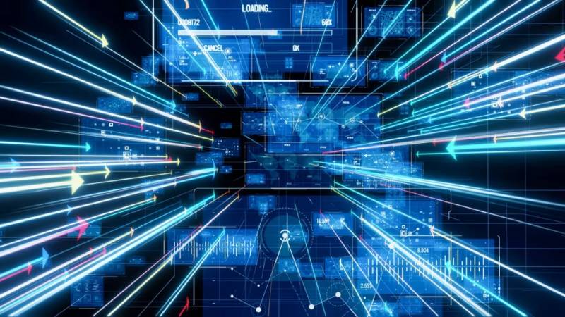 晋安区SCADA系统开发：守护工业安全的数字卫士
