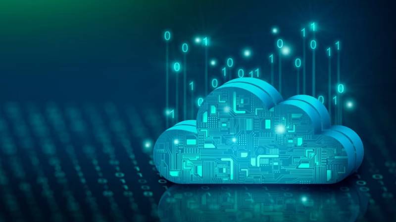 技术巨擘：揭秘晋安区顶级软件开发公司